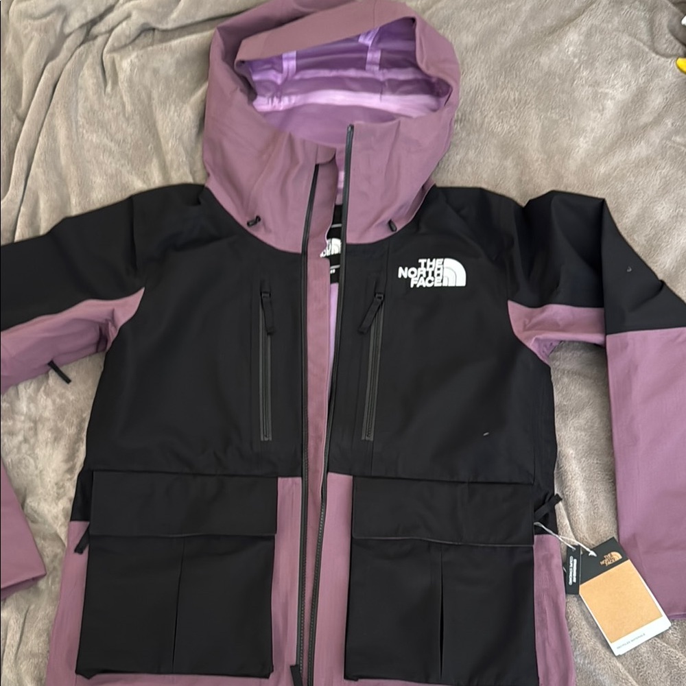 The North Face Dragline Jacket - Women's - Medium
